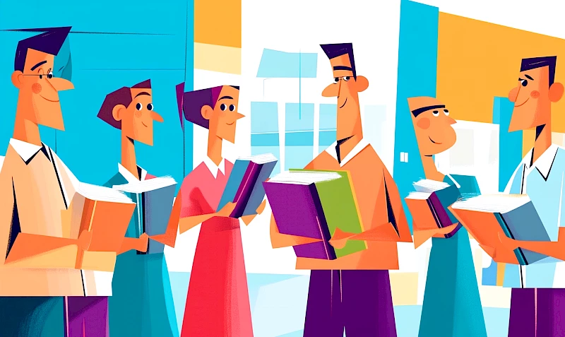 Иллюстрации