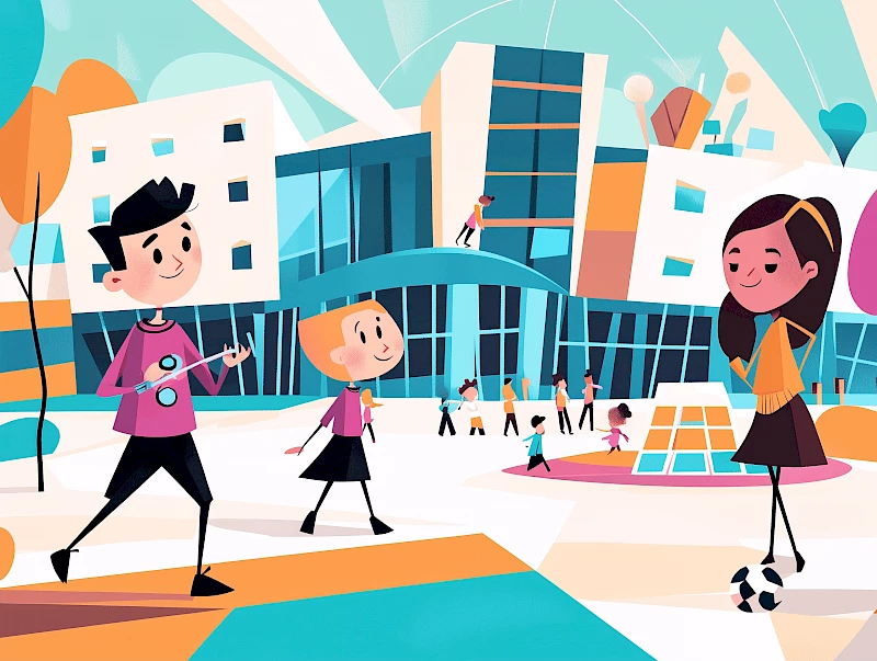 Иллюстрации