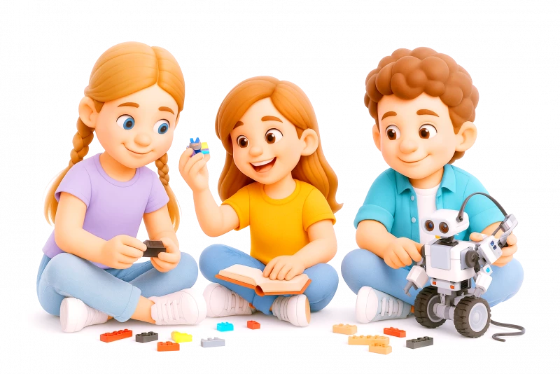 Иллюстрации